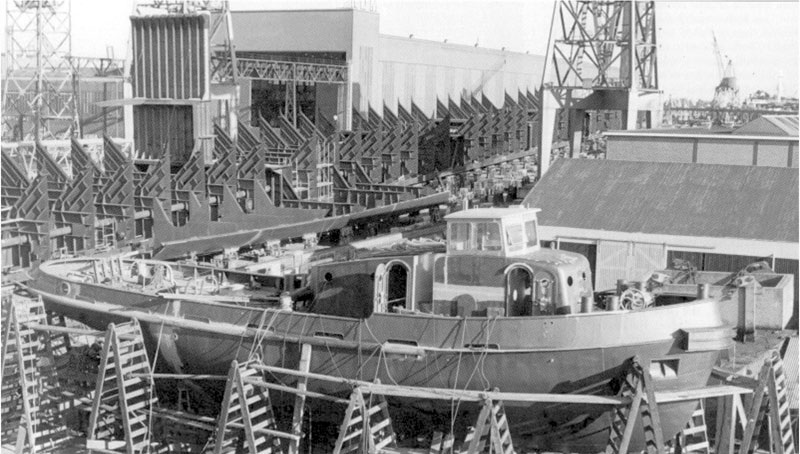 Dockyard VI